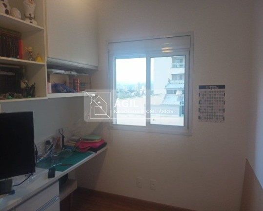 Imagem Apartamento com 2 Quartos à Venda, 62 m² em Jardim San Marino - São José Dos Campos Imagem Apartamento com 2 Quartos à Venda, 62 m² em Jardim San Marino - São José Dos Campos