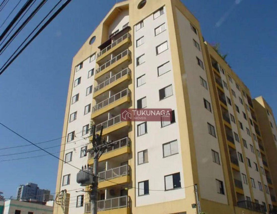 Imagem Cobertura com 3 Quartos à Venda, 136 m² em Vila Guarani - São Paulo