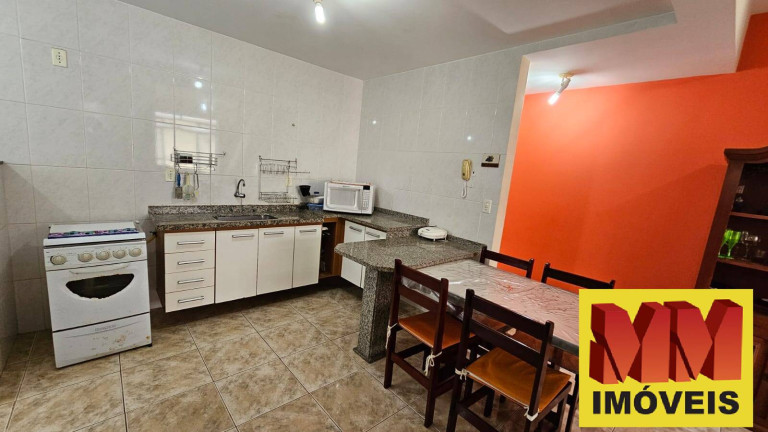 Imagem Cobertura com 2 Quartos à Venda, 115 m² em Braga - Cabo Frio