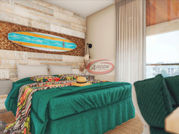 Imagem Apartamento com 2 Quartos à Venda, 73 m² em Itaguá - Ubatuba Imagem Apartamento com 2 Quartos à Venda, 73 m² em Itaguá - Ubatuba