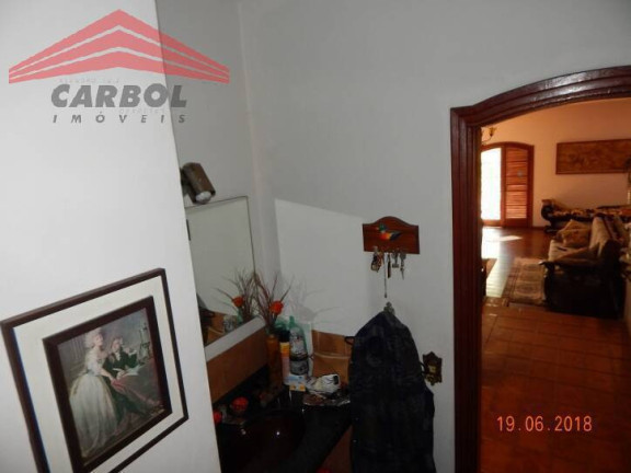 Imagem Casa com 3 Quartos à Venda, 480 m² em Colonia - Jundiaí Imagem Casa com 3 Quartos à Venda, 480 m² em Colonia - Jundiaí
