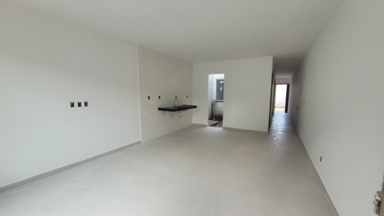 Imagem Casa com 2 Quartos à Venda, 61 m² em Das Laranjeiras - Serra Imagem Casa com 2 Quartos à Venda, 61 m² em Das Laranjeiras - Serra
