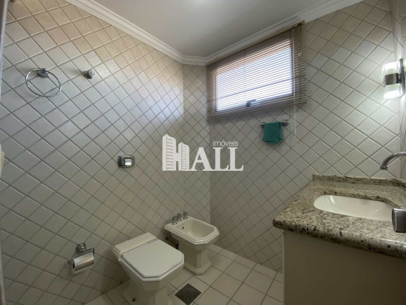 Imagem Apartamento com 3 Quartos à Venda, 100 m² em Centro - São José Do Rio Preto