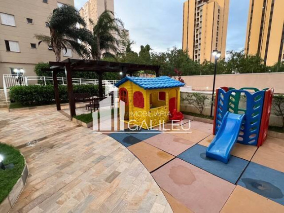 Imagem Apartamento com 3 Quartos à Venda, 76 m² em Mansões Santo Antônio - Campinas Imagem Apartamento com 3 Quartos à Venda, 76 m² em Mansões Santo Antônio - Campinas
