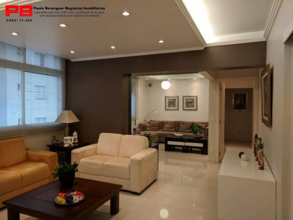 Imagem Apartamento com 3 Quartos à Venda, 134 m² em Jardim Paulista - São Paulo Imagem Apartamento com 3 Quartos à Venda, 134 m² em Jardim Paulista - São Paulo