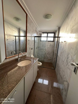 Imagem Apartamento com 4 Quartos à Venda, 170 m² em Grageru - Aracaju Imagem Apartamento com 4 Quartos à Venda, 170 m² em Grageru - Aracaju