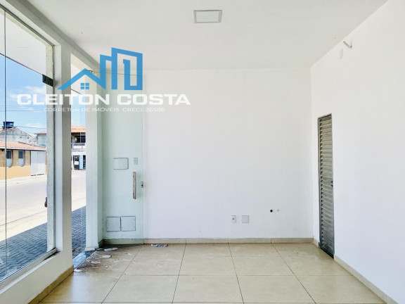 Imagem Sala Comercial para Alugar, 30 m² em Brasilia - Feira De Santana