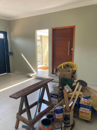 Imagem Casa com 2 Quartos à Venda, 119 m² em Residencial Antônio Lorenzetti Filho - Lençóis Paulista
