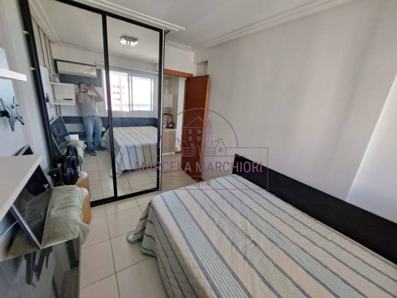 Imagem Apartamento com 3 Quartos à Venda, 150 m² em Itapuã - Vila Velha