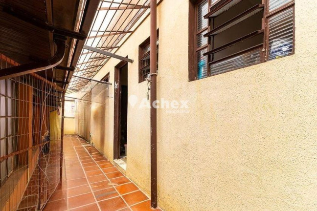Imagem Casa com 4 Quartos à Venda, 215 m² em Parque Taquaral - Campinas