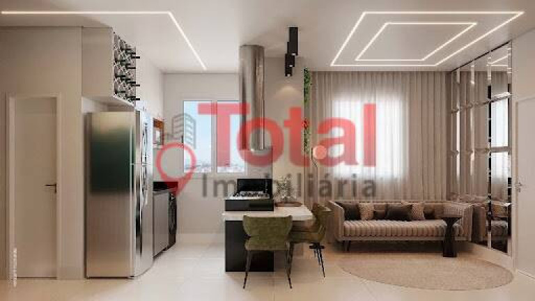 Imagem Apartamento com 2 Quartos à Venda,  em Horto - Ipatinga