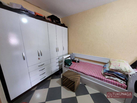 Imagem Sobrado com 1 Quarto à Venda, 180 m² em Jardim Santa Clara - Guarulhos Imagem Sobrado com 1 Quarto à Venda, 180 m² em Jardim Santa Clara - Guarulhos