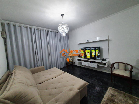 Imagem Sobrado com 2 Quartos à Venda, 180 m² em Jardim Rosa De Franca - Guarulhos Imagem Sobrado com 2 Quartos à Venda, 180 m² em Jardim Rosa De Franca - Guarulhos