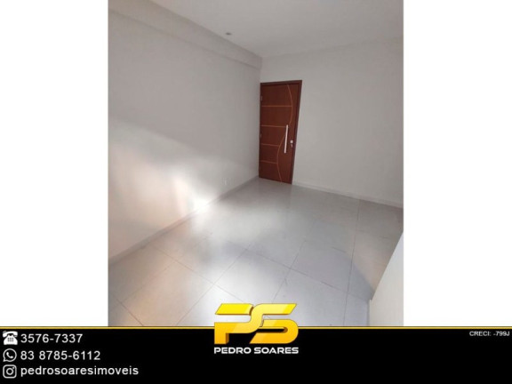 Imagem Apartamento com 2 Quartos à Venda, 55 m² em Cristo Redentor - João Pessoa Imagem Apartamento com 2 Quartos à Venda, 55 m² em Cristo Redentor - João Pessoa