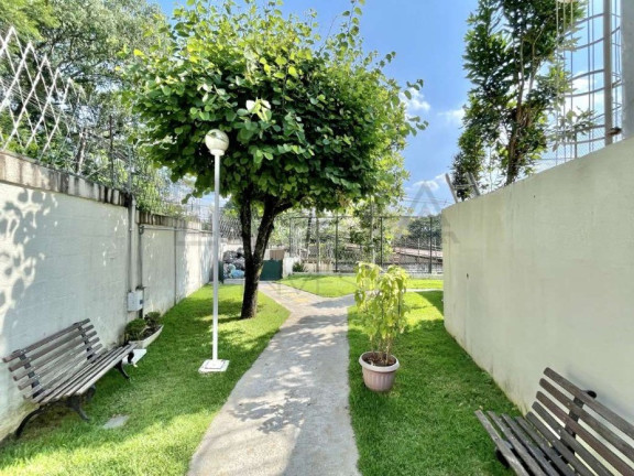 Imagem Imóvel com 3 Quartos à Venda, 209 m² em Chácara Pavieiro - Cotia