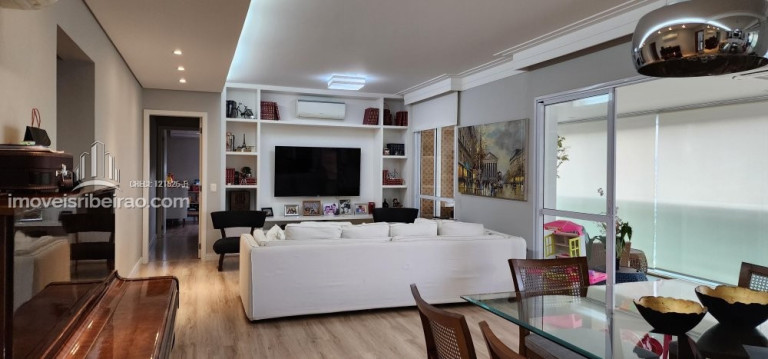 Imagem Apartamento com 3 Quartos à Venda, 167 m² em Jardim Botânico - Ribeirão Preto Imagem Apartamento com 3 Quartos à Venda, 167 m² em Jardim Botânico - Ribeirão Preto