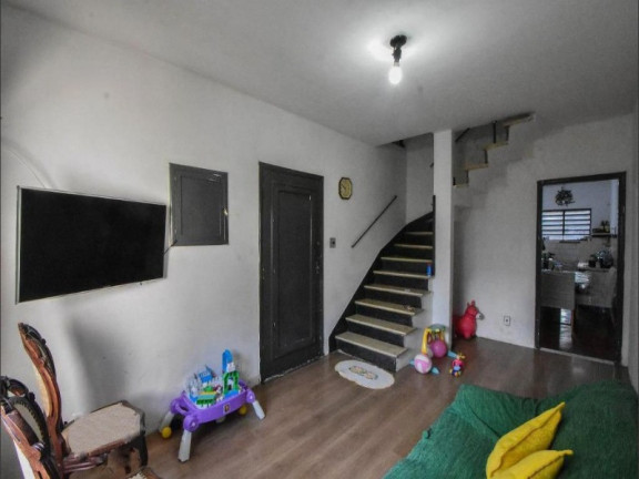 Imagem Casa com 2 Quartos à Venda, 80 m² em Campo Belo - São Paulo Imagem Casa com 2 Quartos à Venda, 80 m² em Campo Belo - São Paulo