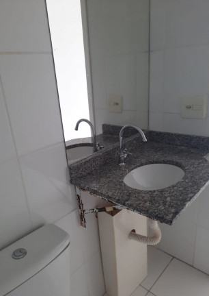 Imagem Apartamento com 2 Quartos à Venda, 63 m² em Marapé - Santos Imagem Apartamento com 2 Quartos à Venda, 63 m² em Marapé - Santos