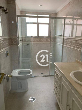 Imagem Apartamento com 3 Quartos à Venda, 172 m² em Itaim Bibi - São Paulo