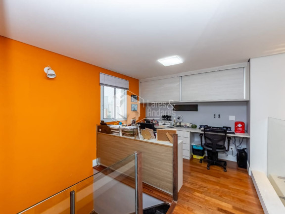 Imagem Apartamento com 3 Quartos à Venda, 238 m² em Chácara Klabin - São Paulo Imagem Apartamento com 3 Quartos à Venda, 238 m² em Chácara Klabin - São Paulo