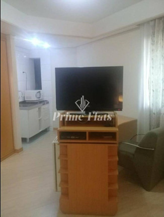 Imagem Apartamento com 1 Quarto à Venda, 28 m² em Vila Mariana - São Paulo Imagem Apartamento com 1 Quarto à Venda, 28 m² em Vila Mariana - São Paulo