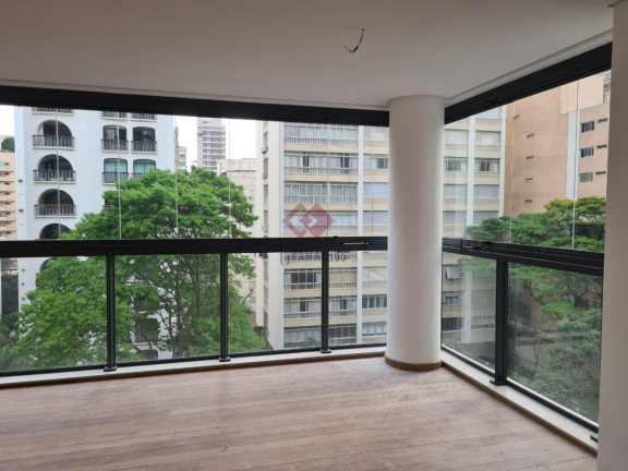 Imagem Apartamento com 3 Quartos à Venda, 205 m² em Jardim Paulista - São Paulo Imagem Apartamento com 3 Quartos à Venda, 205 m² em Jardim Paulista - São Paulo
