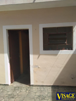 Imagem Casa com 2 Quartos à Venda, 376 m² em Pq. Santo Antonio - Jacareí Imagem Casa com 2 Quartos à Venda, 376 m² em Pq. Santo Antonio - Jacareí