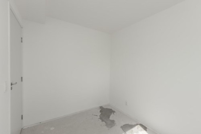 Imagem Apartamento com 2 Quartos à Venda, 33 m² em Barra Funda - São Paulo