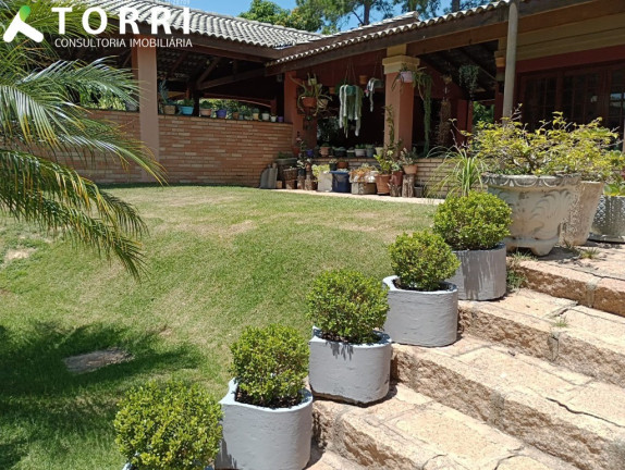 Imagem Imóvel com 4 Quartos à Venda, 750 m² em Jundiacanga - Araçoiaba Da Serra Imagem Imóvel com 4 Quartos à Venda, 750 m² em Jundiacanga - Araçoiaba Da Serra