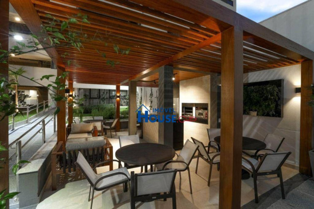 Imagem Apartamento com 3 Quartos à Venda, 142 m² em Perdizes - São Paulo