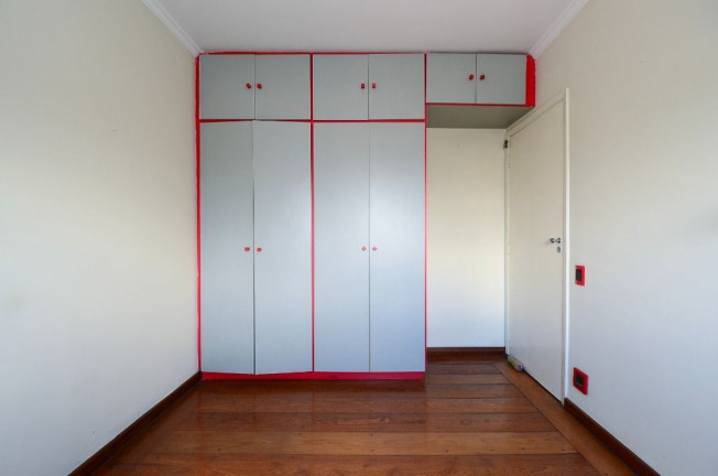 Imagem Apartamento com 4 Quartos à Venda, 135 m² em Vila Mariana - São Paulo Imagem Apartamento com 4 Quartos à Venda, 135 m² em Vila Mariana - São Paulo