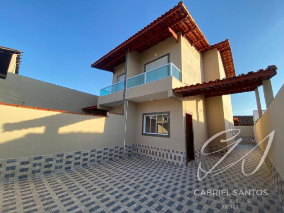 Imagem Casa com 2 Quartos à Venda, 139 m² em Jardim Nossa Senhora Sion - Itanhaém Imagem Casa com 2 Quartos à Venda, 139 m² em Jardim Nossa Senhora Sion - Itanhaém