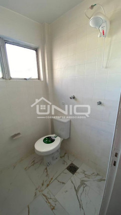 Imagem Kitnet com 1 Quarto para Alugar,  em Centro - Pato Branco