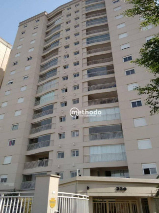 Apartamento com 3 Quartos à Venda, 80 m² em Vila Anhangüera - Campinas