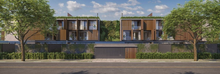 Casa com 3 Quartos à Venda, 424 m² em Alto De Pinheiros - São Paulo