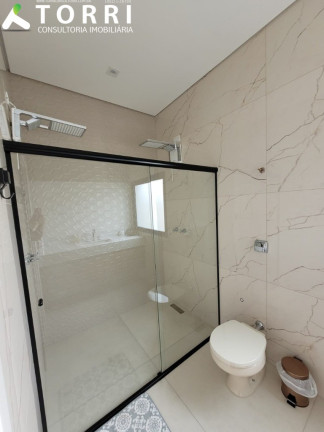 Imagem Imóvel com 4 Quartos à Venda, 293 m² em Alphaville Nova Esplanada - Votorantim
