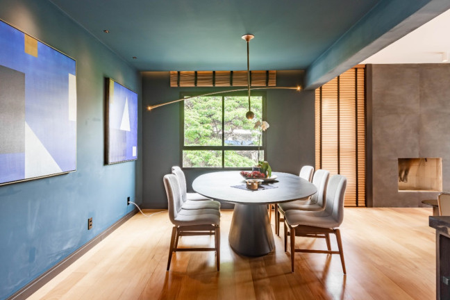 Imagem Apartamento com 2 Quartos à Venda, 180 m² em Moema - São Paulo