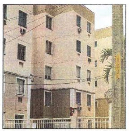 Apartamento com 2 Quartos à Venda, 45 m² em Barro Branco - Duque De Caxias