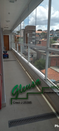 Imagem Apartamento com 2 Quartos à Venda, 37 m² em Jardim Nordeste - São Paulo