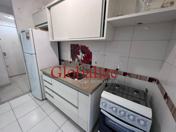 Imagem Imóvel com 2 Quartos à Venda, 77 m² em Gonzaga - Santos Imagem Imóvel com 2 Quartos à Venda, 77 m² em Gonzaga - Santos