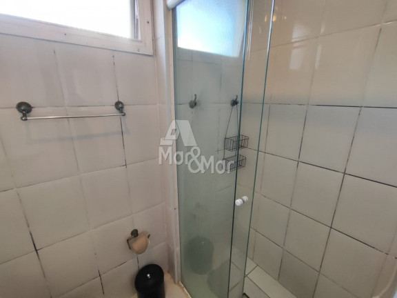 Imagem Apartamento com 3 Quartos à Venda, 83 m² em Vila Alzira - Guarujá Imagem Apartamento com 3 Quartos à Venda, 83 m² em Vila Alzira - Guarujá