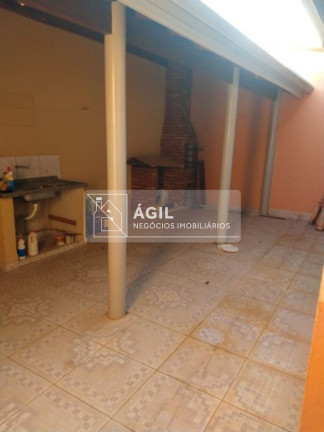 Imagem Casa com 3 Quartos à Venda, 140 m² em Campos De São José - São José Dos Campos Imagem Casa com 3 Quartos à Venda, 140 m² em Campos De São José - São José Dos Campos