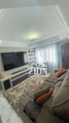Imagem Casa com 2 Quartos à Venda, 100 m² em Vila Mazzei - São Paulo