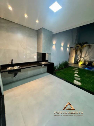 Imagem Casa com 3 Quartos à Venda, 240 m² em Cidade Nobre - Ipatinga