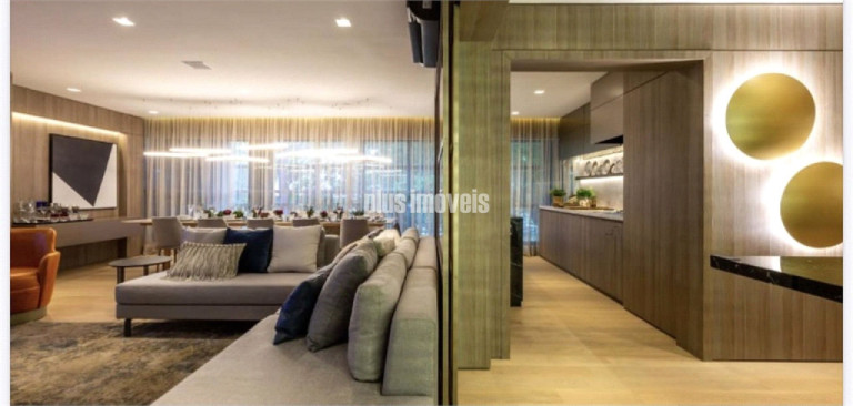 Imagem Apartamento com 3 Quartos à Venda, 159 m² em Vila Clementino - São Paulo Imagem Apartamento com 3 Quartos à Venda, 159 m² em Vila Clementino - São Paulo