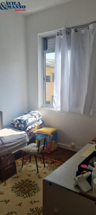 Imagem Apartamento com 3 Quartos à Venda, 99 m² em Mooca - São Paulo