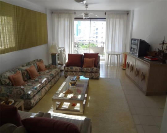 Imagem Apartamento com 3 Quartos à Venda, 193 m² em Pitangueiras - Guarujá