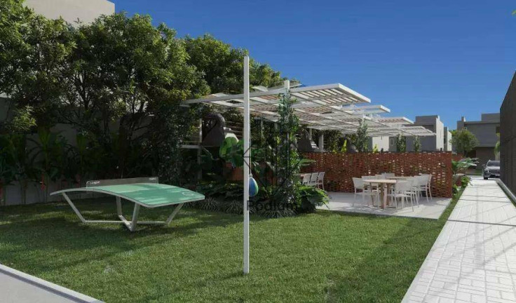 Imagem Casa com 3 Quartos à Venda, 116 m² em Bayeux - Bayeux