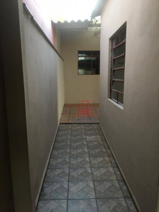 Imagem Casa com 4 Quartos à Venda, 120 m² em Cafezal - Londrina Imagem Casa com 4 Quartos à Venda, 120 m² em Cafezal - Londrina