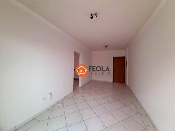Imagem Apartamento com 2 Quartos para Alugar, 96 m² em Jardim Glória - Americana